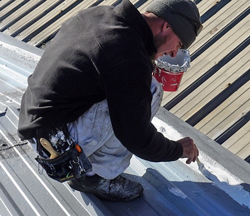 Commercial Roof Maintenance, jacksonville fl