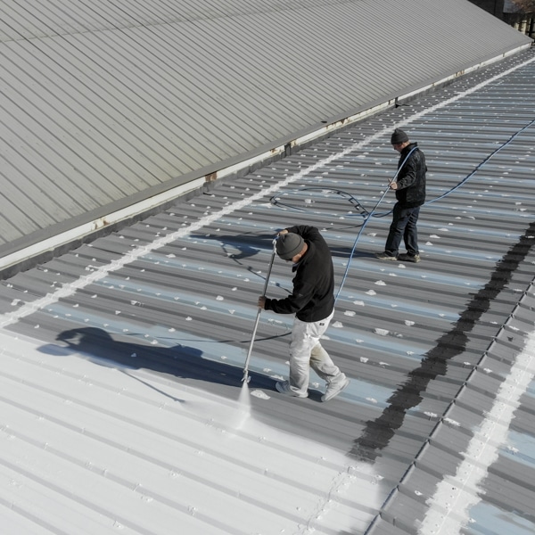 Commercial Roof Maintenance, jacksonville fl