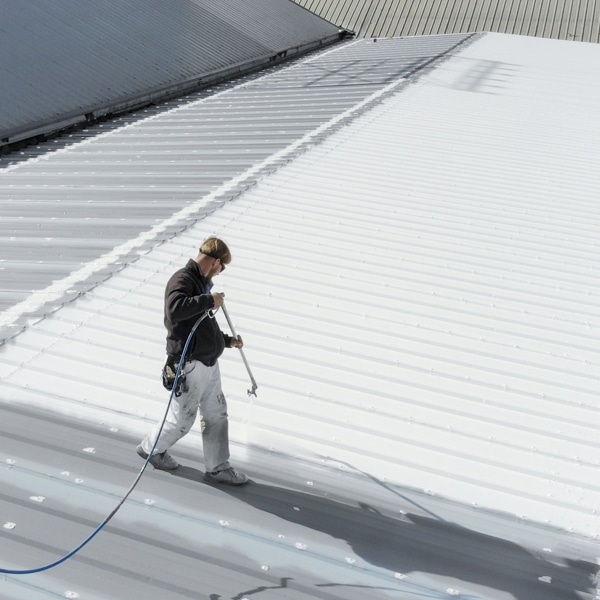 Commercial Roof Types in fort lauderdale fl