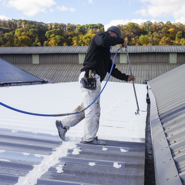 metal roof restorative coatings, orlando fl