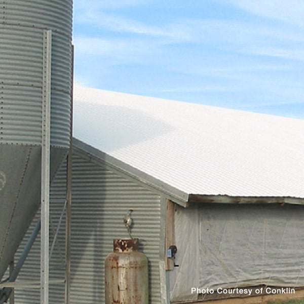 farm roof repair agricultural building roof repairs