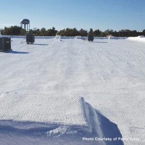 spray foam roofing, osprey fl