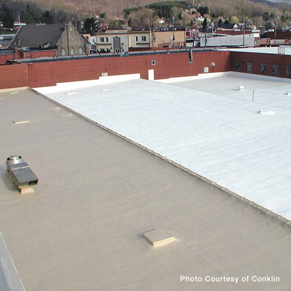 Spray Polyurethane Foam Roofing, jacksonville fl
