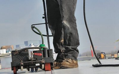 Energy Efficient Roof – How to Save 30% On HVAC Costs