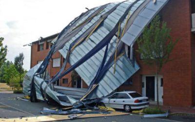 Roof Storm Damage [Top 3 questions to ask a contractor]