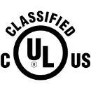 Classified C US Logo