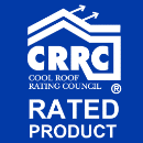 Cool Roof Rating Council Product