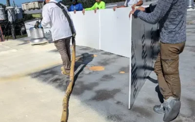 Spray Foam Roofing: The Ultimate Guide