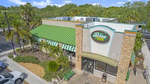 Perkins restaurant - Fruitville rd Sarasota