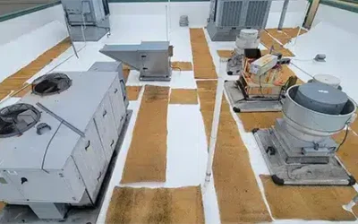 Is Foam Roof Repair Right for You?