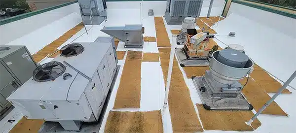 Is Foam Roof Repair Right for You?