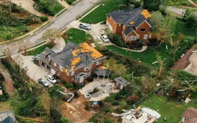 Is Your Metal Roof Hurricane-Ready? Learn How to Protect It