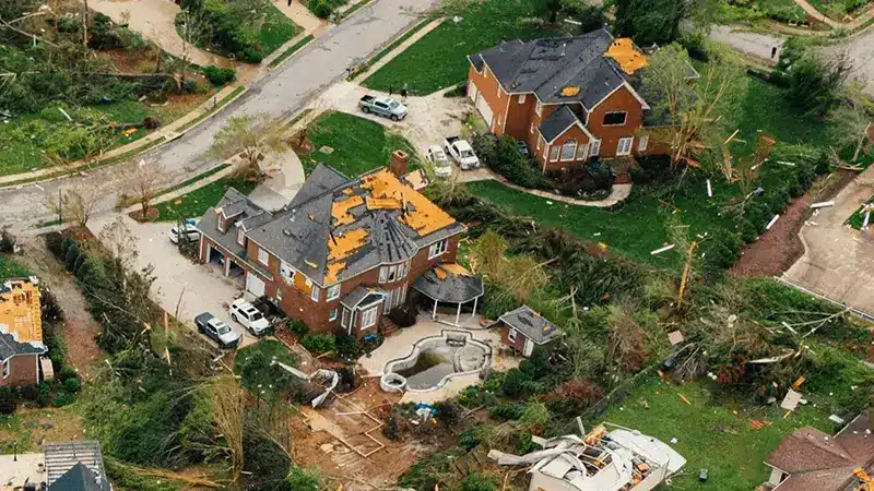 Is Your Metal Roof Hurricane-Ready? Learn How to Protect It