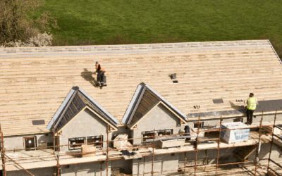 Best Energy Efficient Commercial Roofing System