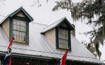 How Winter Weather Patterns in Florida Affect Commercial Roofs