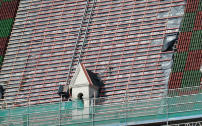 How to Choose the Right Metal Roof Repair Company