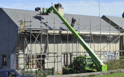 Proven Strategies to Increase the Lifespan of Your Commercial Roof and Maximize ROI