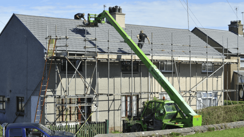 Proven Strategies to Increase the Lifespan of Your Commercial Roof and Maximize ROI