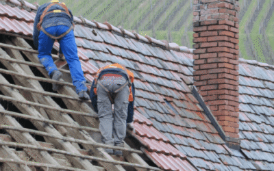 The Ultimate Guide to Commercial Roof Maintenance Plans in Florida