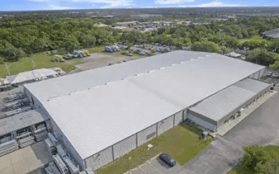 Energy Efficient Roofing Design 101