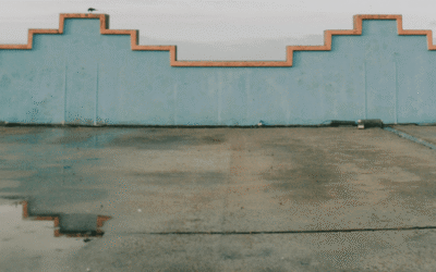 Top Flat Roof Drainage Solutions to Prevent Water Pooling