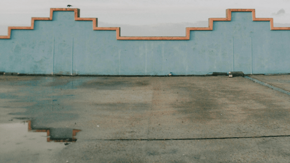 Top Flat Roof Drainage Solutions to Prevent Water Pooling