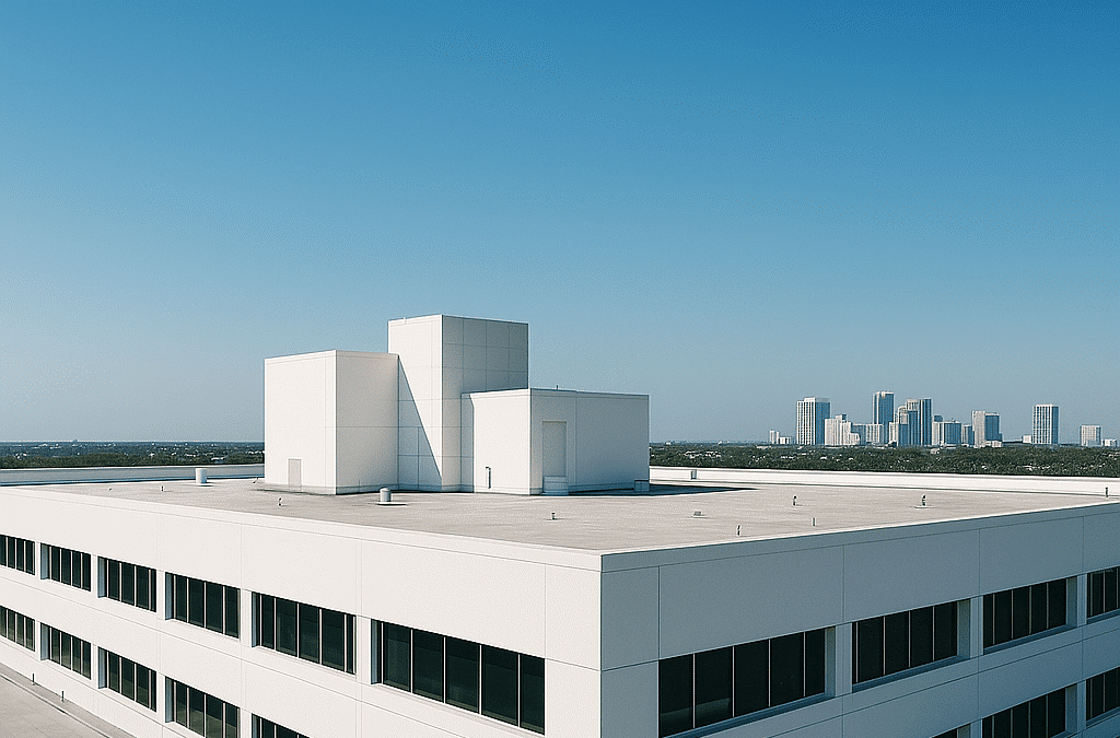 The Impact of Florida Senate Bill 76 2021 (SB 76) on Commercial Roofing