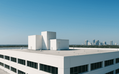 The Impact of Florida Senate Bill 76 2021 (SB 76) on Commercial Roofing