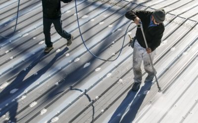 Roof Repair vs. Roof Replacement — An Expert guide