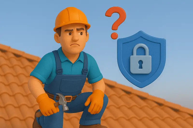 Roofing ‘Agents’ in Florida: Are You Really Protected?