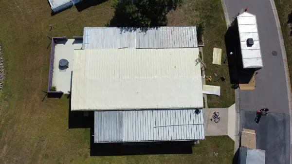 Roof repairs in Sarasota Florida