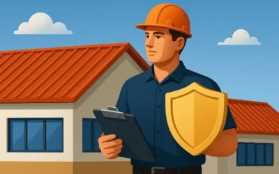 Everything You Need to Know About Roofing License Requirements in Florida