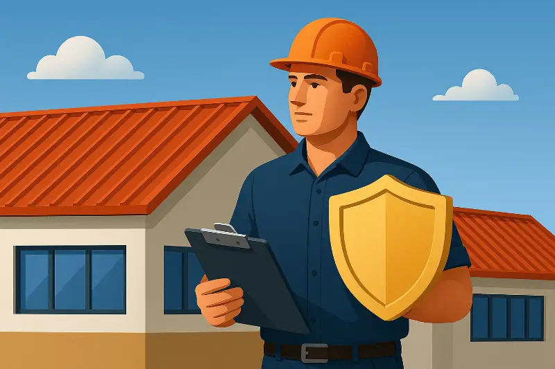 Everything You Need to Know About Roofing License Requirements in Florida