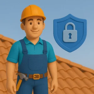 Reminder for Florida property owners to stay protected by hiring licensed commercial roofing professionals