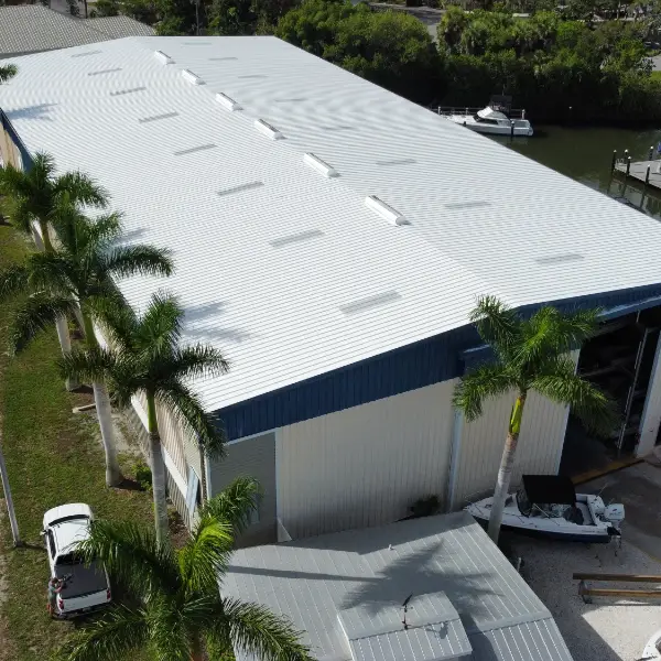 navigating insurance claims example photo