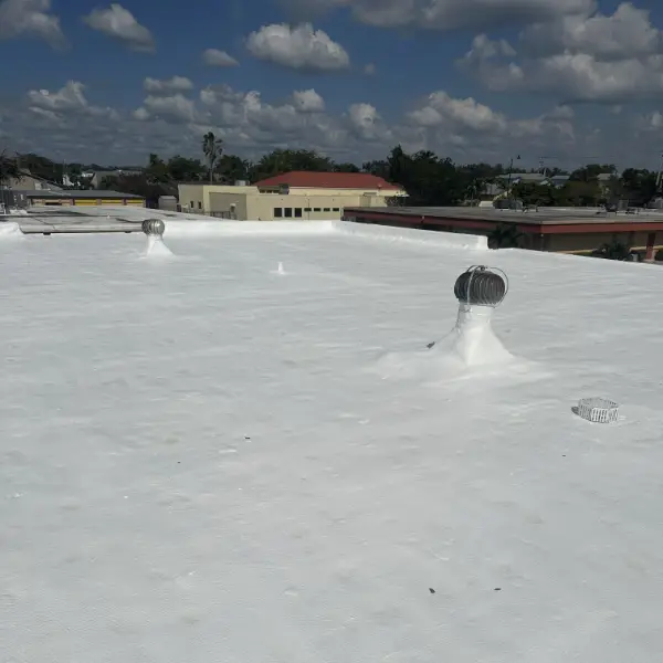 5 types of Conklin coatings