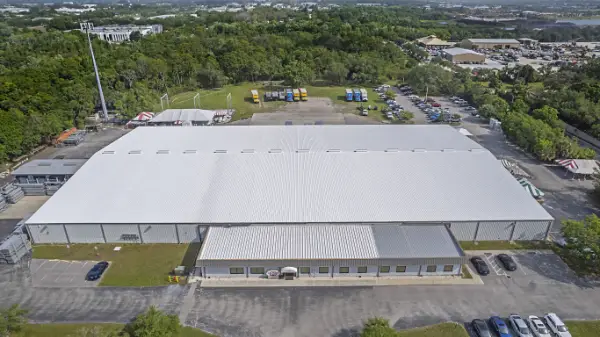 Conklin Cool Roof Solutions