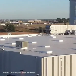 Energy Efficient Roofing with Conklin