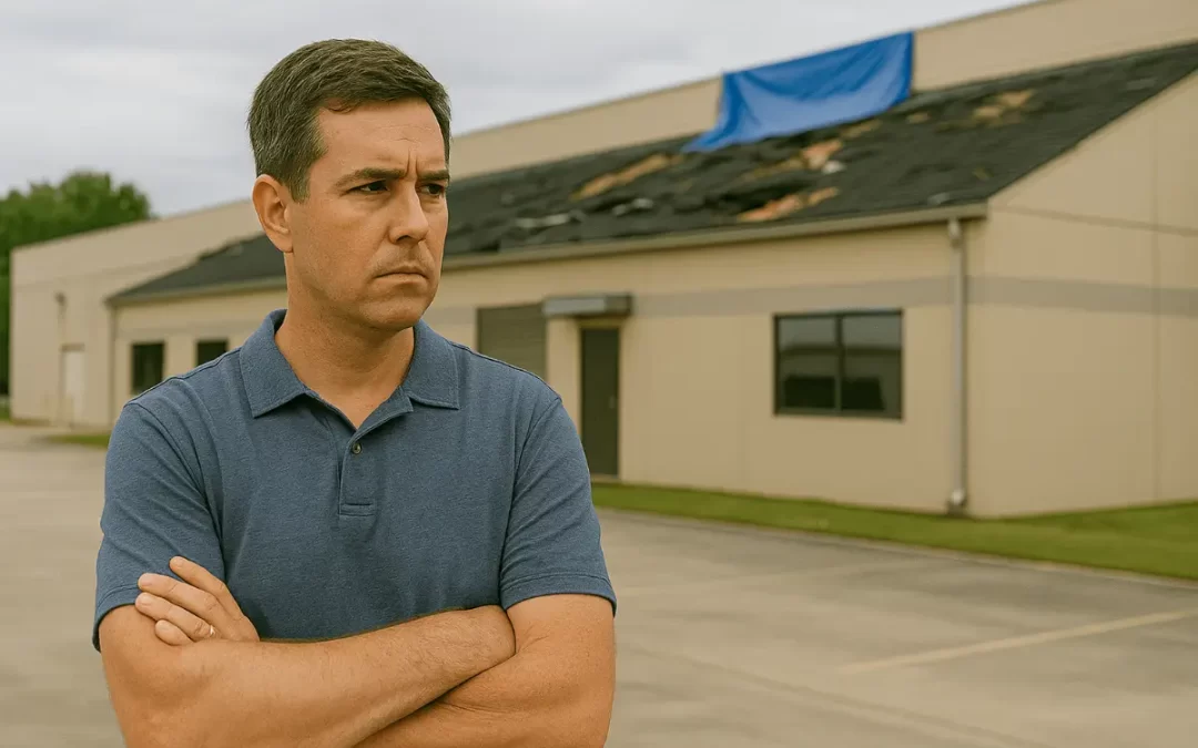 The Hidden Cost of Hiring an Unlicensed Roofing Contractor