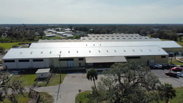 World Wide Door Roof Replacement photo