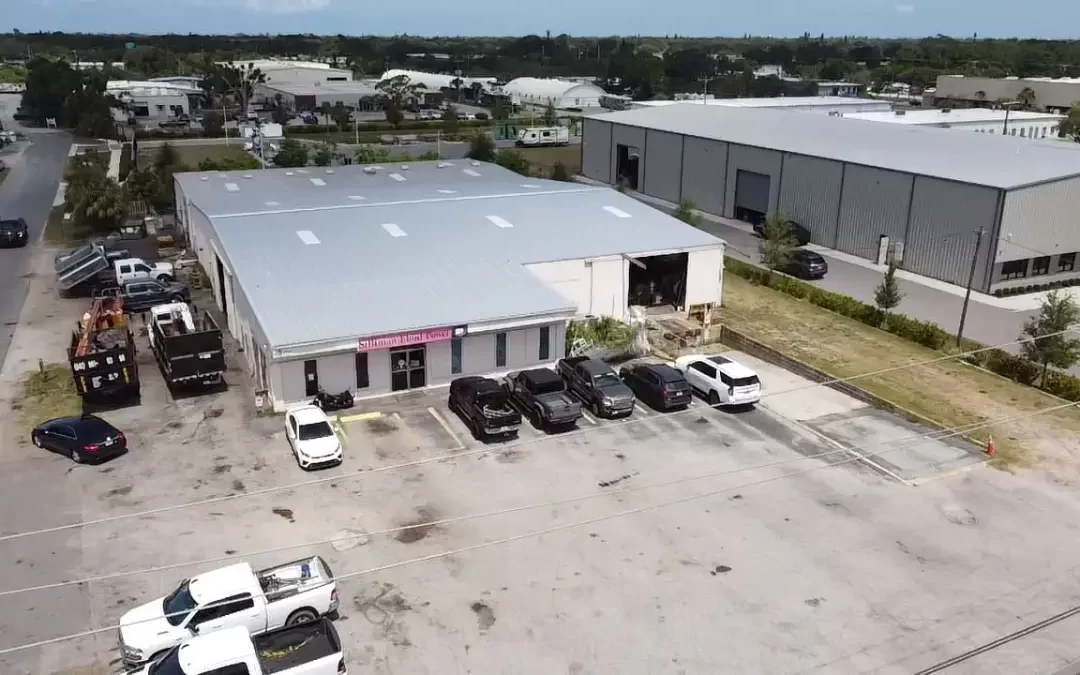 How Small Commercial Roof Problems Turn Into Major Expenses