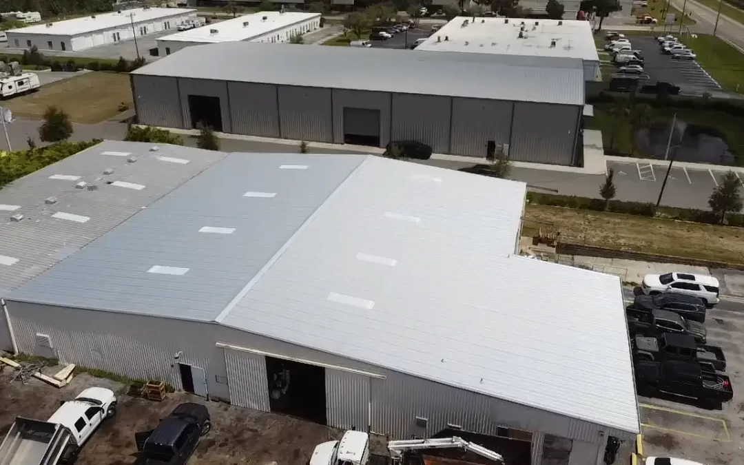 How UV, Heat, and Humidity Accelerate Roof Degradation and What You Can Do About It