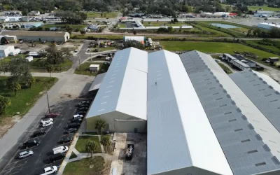 9 Essential Questions That Help You Avoid Dodgy Commercial Roofers