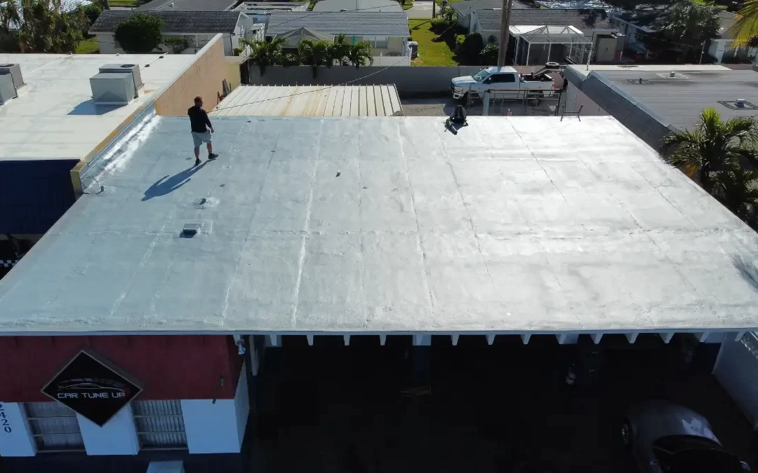 Make Florida’s Dry Season Work for You — A Smarter Approach to Commercial Roof Care
