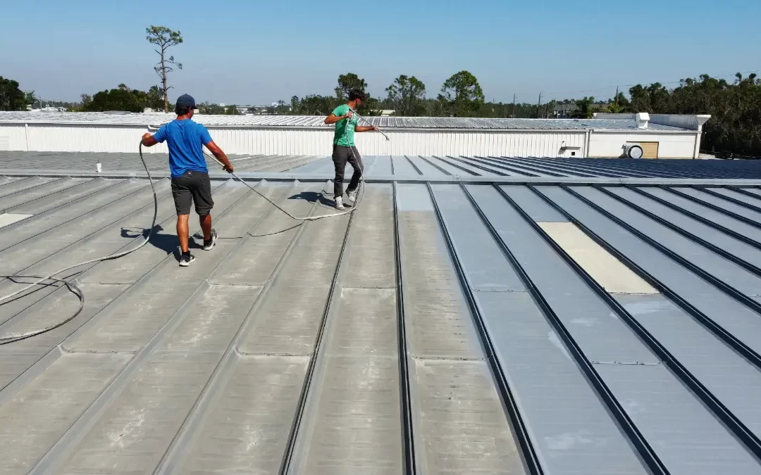 Protecting Your Commercial Property from Roofing Scams in Florida