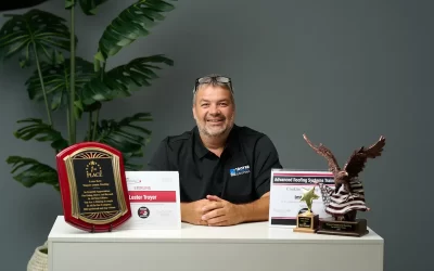 Why We Recommend Verifying the Name on Every Roofing Contract