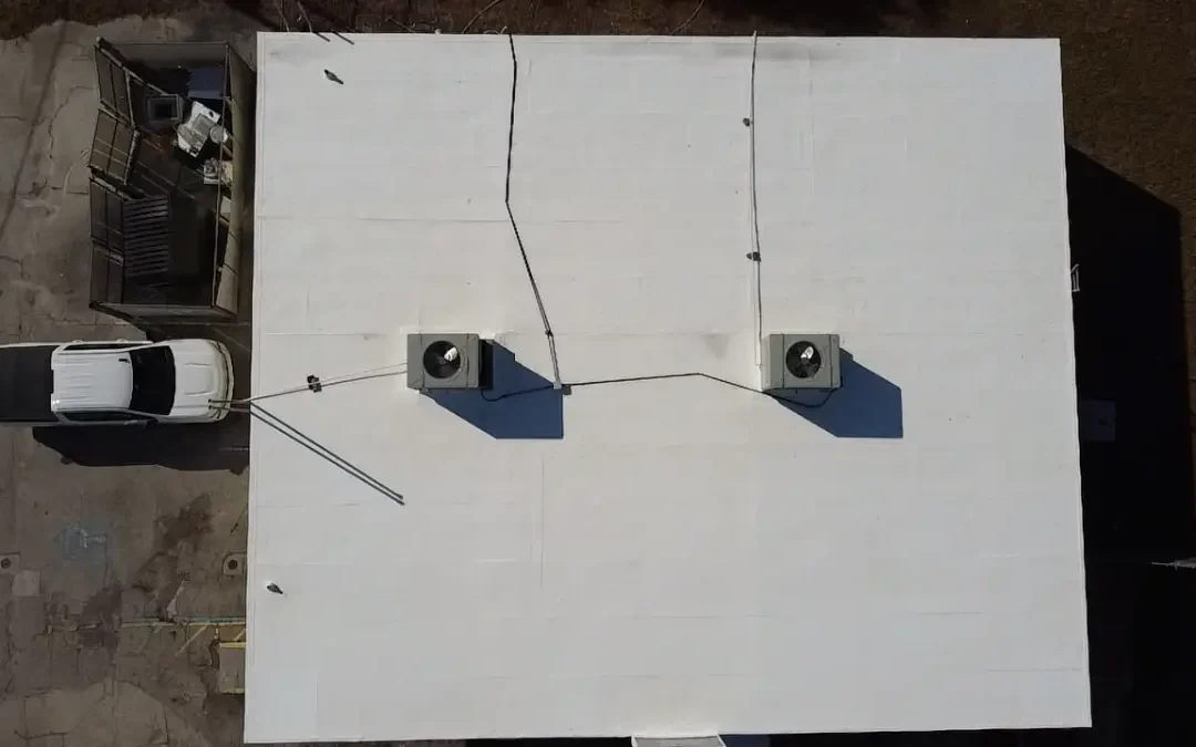 Modified Bitumen Roof Maintenance in Florida: Inspection, Drainage, and Storm-Season Care