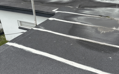 Commercial Flat Roof Repair in Sarasota FL: What Fails and When to Fix It